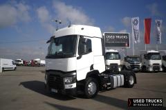 Renault Trucks T
                                          440