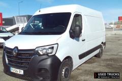 Renault Master
                                          135