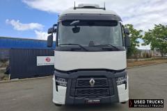 Renault Trucks T
                                          440