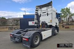 Renault Trucks T
                                          440