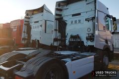 Renault Trucks T
                                          480