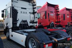 Renault Trucks T
                                          480