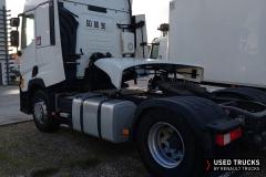 Renault Trucks T
                                          480