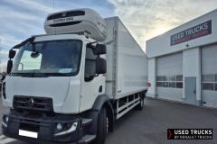 Renault Trucks D
                                          280