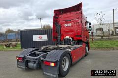 Renault Trucks T
                                          520