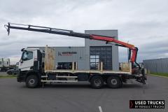 Renault Trucks C
                                          380