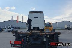 Renault Trucks T
                                          440