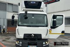 Renault Trucks D
                                          240