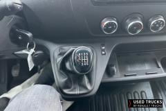 Renault Trucks Master
                                          