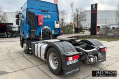 Renault Trucks T
                                          440