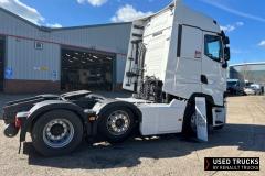 Renault Trucks T High
                                          480