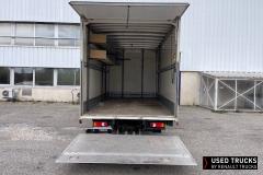 Renault Trucks Maxity
                                          140