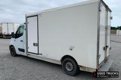 Renault Trucks Master
                                          130