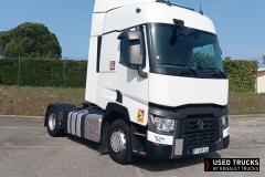 Renault Trucks T
                                          480