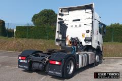 Renault Trucks T
                                          480