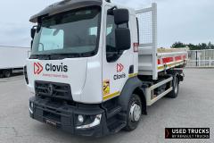 Renault Trucks D
                                          240