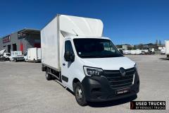Renault Trucks Master
                                          130