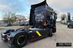 Renault Trucks T
                                          480