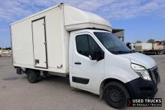 Nissan NV400
                                          165