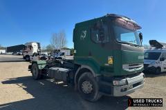 Renault Trucks Premium
                                          410