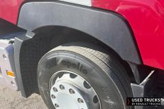 Renault Trucks T
                                          380