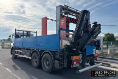 Renault Trucks Premium
                                          380