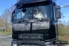 Renault Trucks T High
                                          480