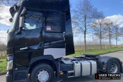 Renault Trucks T High
                                          480