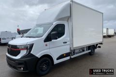 Renault Trucks Master
                                          