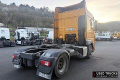 DAF XF
                                          480