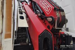 Renault Trucks C
                                          430