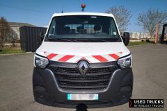 Renault Master
                                          130