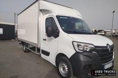 Renault Master
                                          145