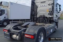 Renault Trucks T High
                                          