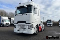 Renault Trucks T High
                                          520