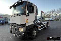 Renault Trucks C
                                          440
