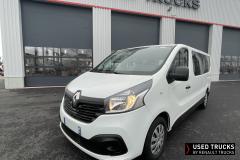 Renault Trafic
                                          125