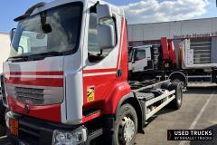 Renault Trucks Premium Route
                                          380