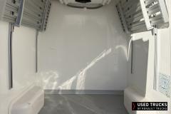 Mercedes-Benz Sprinter
                                          160