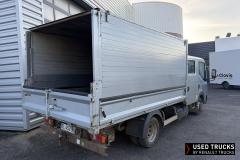 Renault Trucks Maxity
                                          130