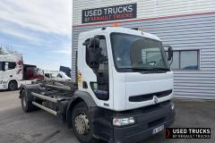Renault Trucks Premium
                                          270