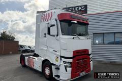Renault Trucks T High
                                          480
