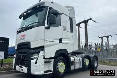 Renault Trucks T High
                                          480