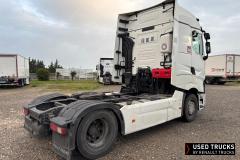 Renault Trucks T High
                                          480