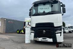 Renault Trucks T High
                                          480