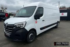 Renault Trucks Master
                                          150