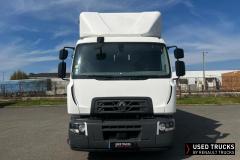 Renault Trucks D Wide
                                          320