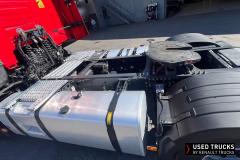 Renault Trucks T
                                          520