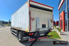 Renault Trucks Midlum
                                          270
