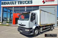 Renault Trucks Midlum
                                          270